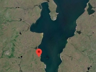 FOTO Google Maps mali