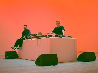 Bicep vydali zbierku meditatívnych