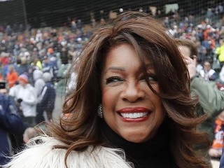 Zomrela speváčka Mary Wilson,