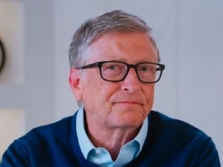 Bill Gates predpovedal pred