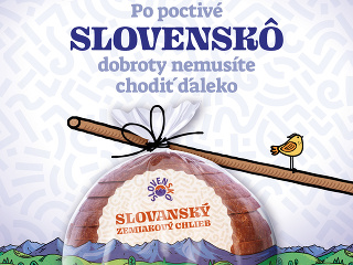 Slovenskô: Lidl prichádza s