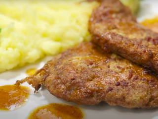 Recept na dnes: Klasický