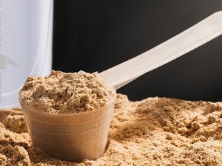 Kráľ medzi proteínmi: Prečo