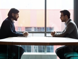 Kto sú vaši konkurenti?