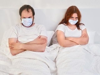 Príznak KORONAVÍRUSU, ktorý môže