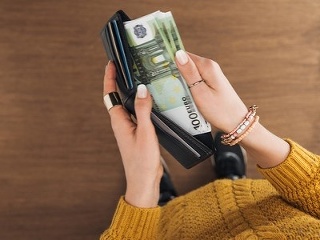 Chcete si zarobiť viac