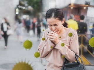 Superprenášačov KORONAVÍRUSU ODHALIA tieto