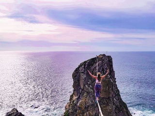 Pri pohľade na Terezu