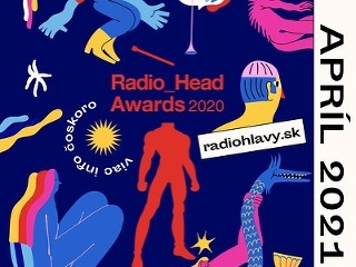 Rádio_FM zverejnilo nominácie 13.