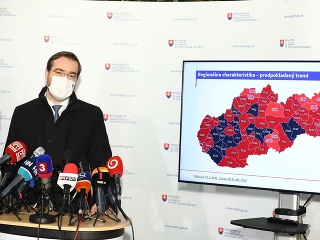 KORONAVÍRUS Pandemická komisia skončila