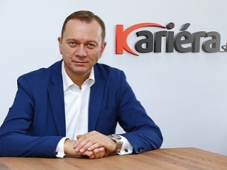 Emil Čižinský je novým