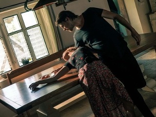 Vojtěch Dyk zverejnil nový