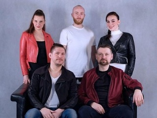 For You odštartovali sériu