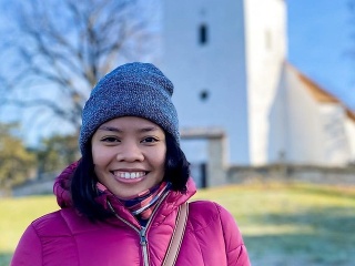 Filipínka chce ľuďom priblížiť