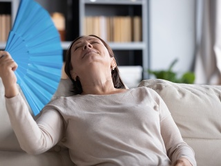 Odpovedá výživová poradkyňa: Ako