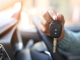 Spoľahlivý elektromobil zoženieš aj