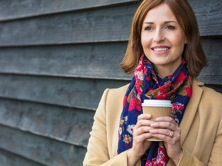 Pravdivý príbeh: Myslela som,