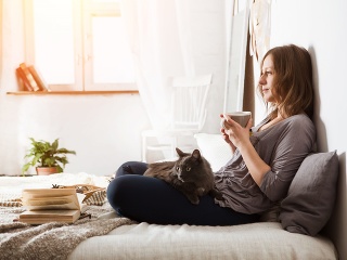 Knižný tip: Známy spisovateľ