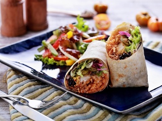 Recept na dnes: Mexická