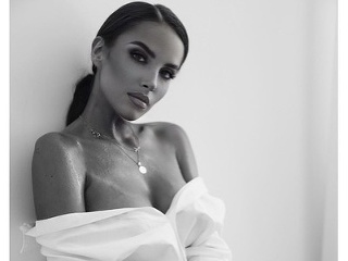 Simona pôsobí ako športová