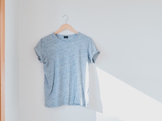 VIDEOTIP Staré tričko nevyhadzujte: