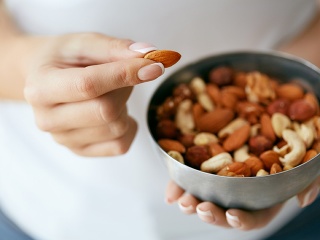 9 potravín, ktoré zlepšujú