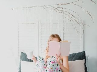 Knižný tip: Obľúbený autor