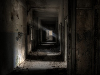 Neďaleko Prahy sa hlboko