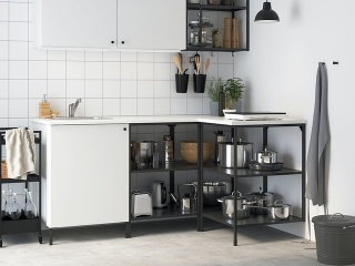 Aj takto štýlovo môže