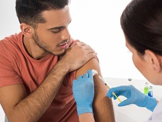 KORONAVÍRUS Falšovanie očkovacích pasov