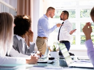 Dobrý manažér musí vedieť