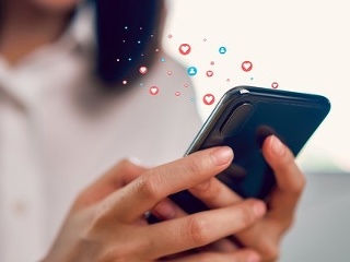 Keď vás zamestnávatelia sledujú: