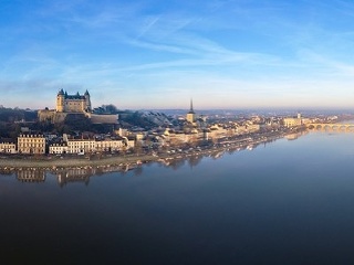 Saumur