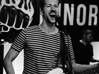 Kalifornský punk-rock po slovensky: