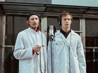 Osobnosti českej kultúry vzdávajú