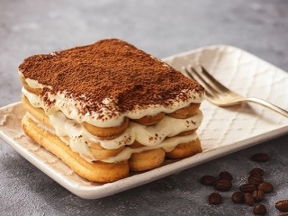 Obľúbený DEZERT, ktorý vznikol