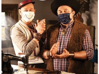 COOP Jednota komunikuje koronakrízu