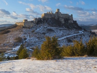 Spišský hrad