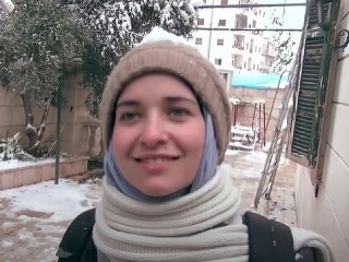 Silné svedectvo ženy vo