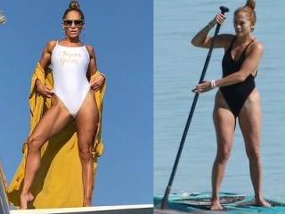 JLo čelí čoraz väčšej