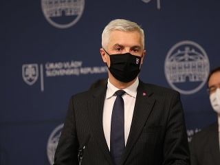 Minister zahraničných vecí Ivan