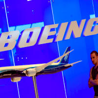 Boeing chce vypravovať turistov