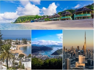 Cestovateľské hity roka: O