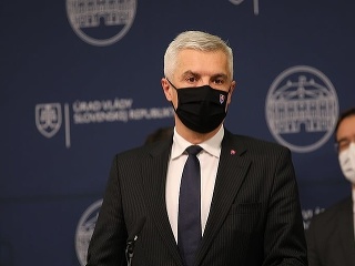 Minister zahraničných vecí Ivan