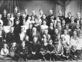 Najplodnejší muž sveta? S