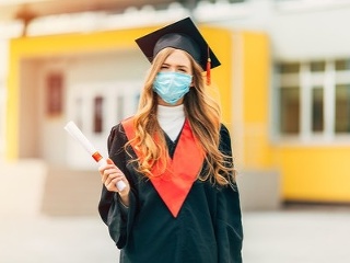 Rady pre absolventov: Pozor