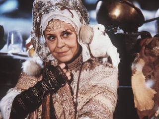 Perinbaba by mala 100