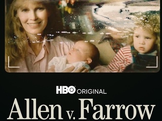 Woody Allen vs. jeho