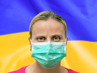 KORONAVÍRUS na Ukrajine: Pribudlo