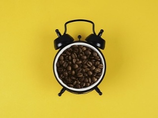 Kávový MÝTUS zborený: NENECHAJTE